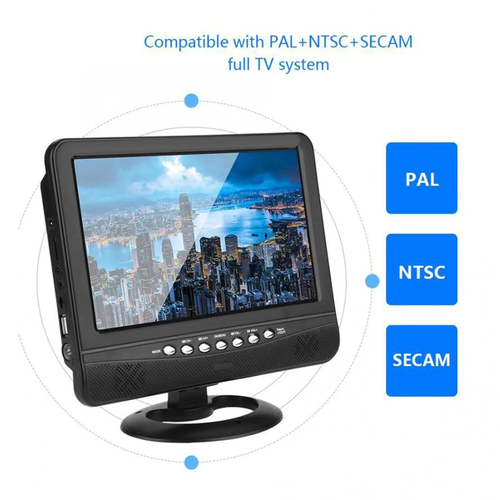  Ƴα TV LCD 3D     ÷̾, USB ũ , PaL, Ntsc, Secam , EU, 9.5 ġ